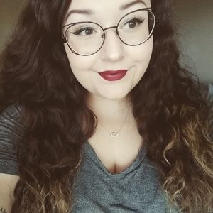 Meet your Posher, Cheyanne